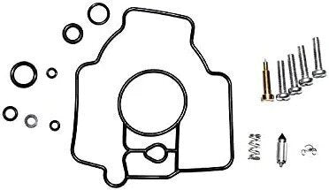 Vermeer SC252 Carb Repair Kit 125675001