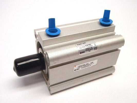 Etnyre 6604230 Pneumatic Air Cylinder (NCQ2A40-50DMZ)