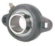 15/16" Two Bolt Flange Bearing,  Dodge: LFT-SC-015 In Stock