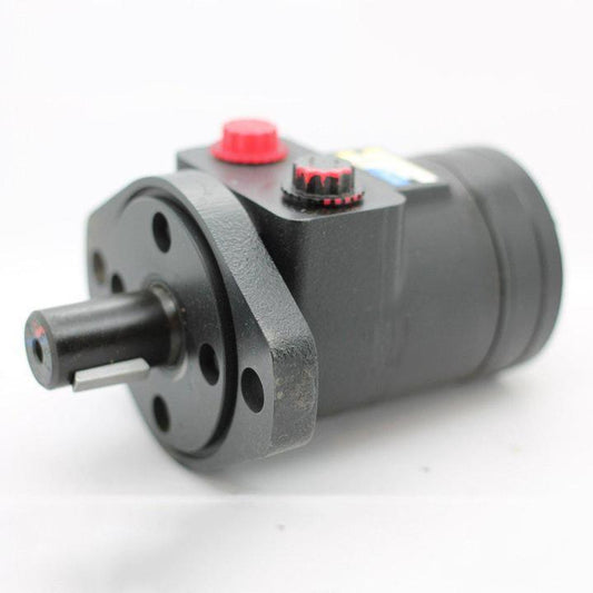 AUTO CRANE 480027000 HYDRAULIC MOTOR 48K ROTATION FOR 6006H, 8005H