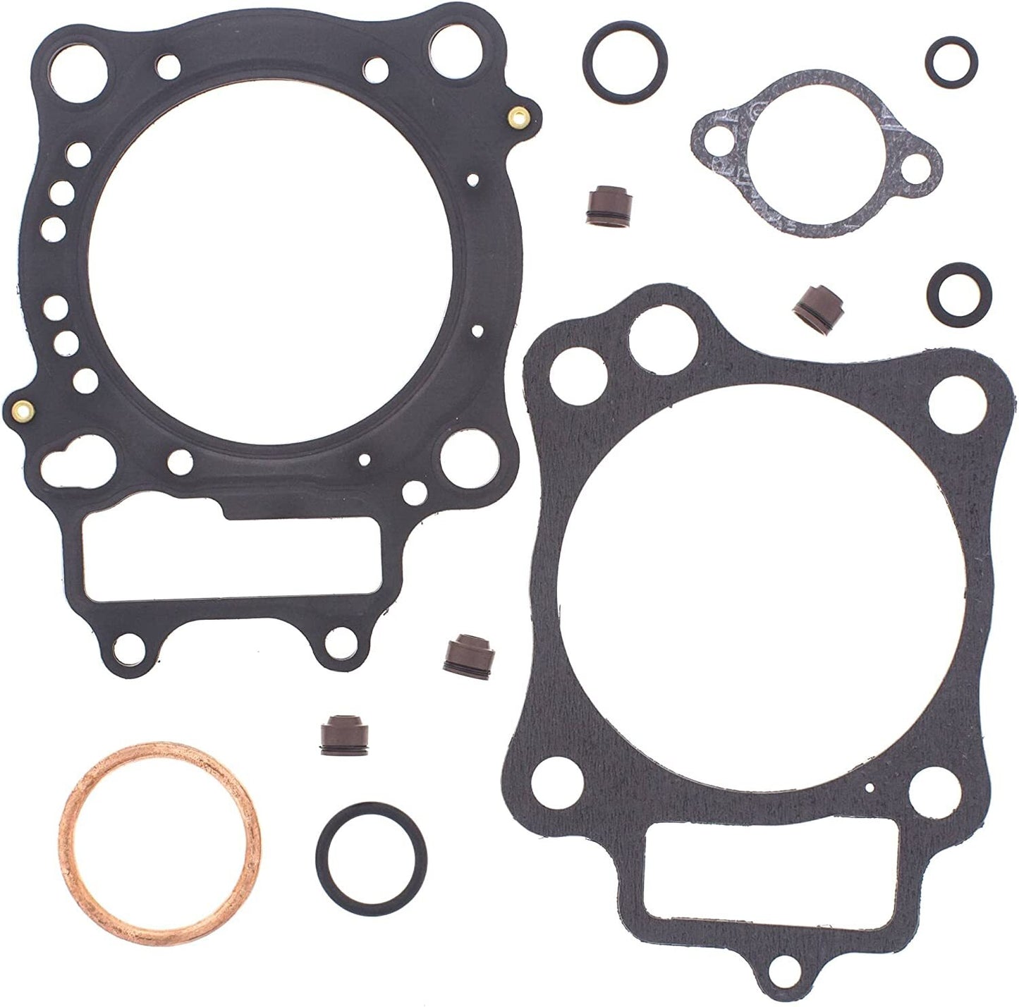 Cylinder Works Standard Bore Gasket Kit for Honda CRF 250 R (10-17) 10007-G01 860VG810285 14-1413