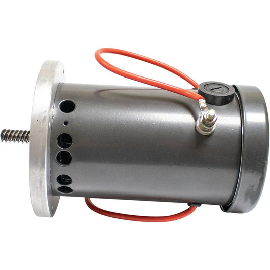 Auto Crane 300105001: 24-Volt  Motor for Enhanced Performance