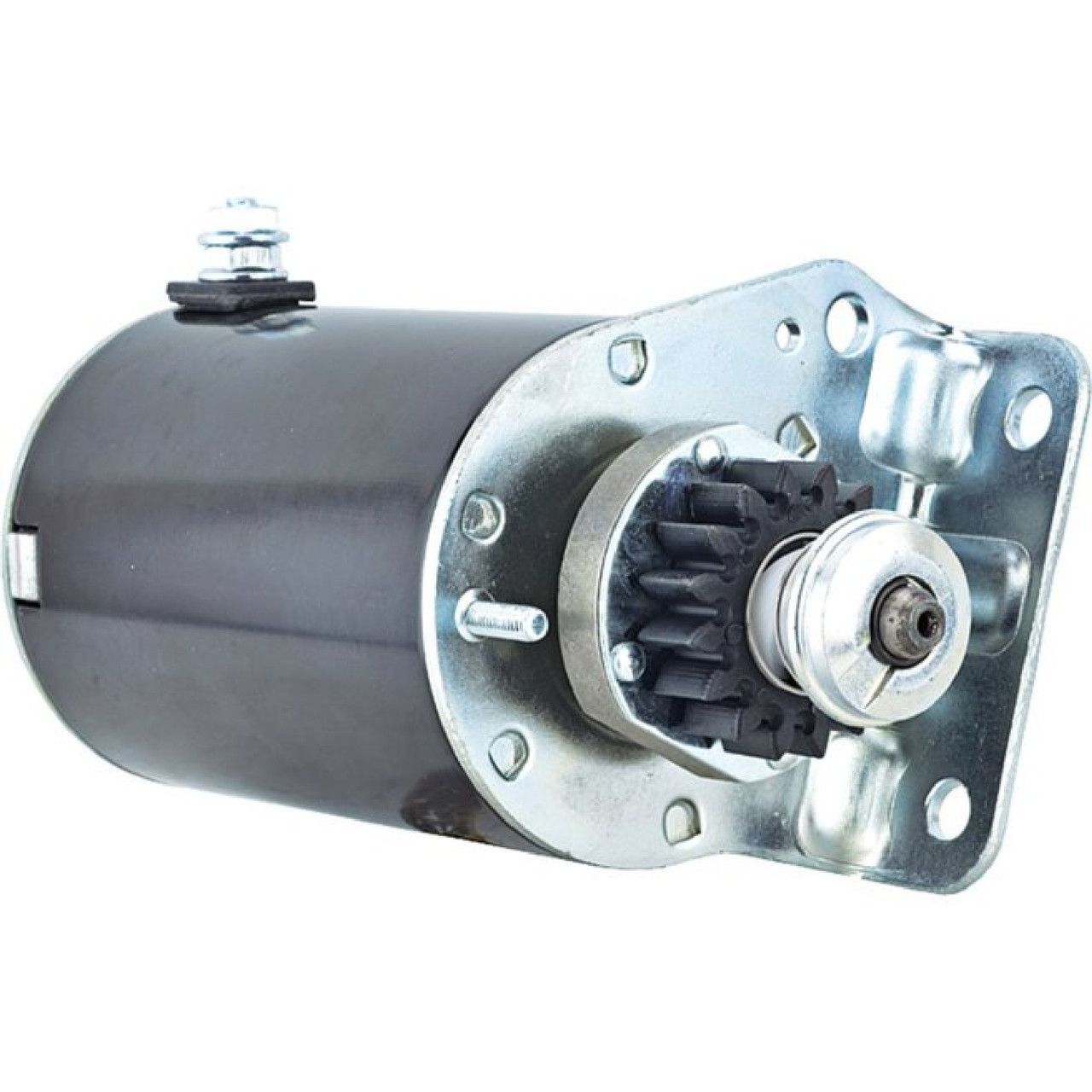 Universal Starter for Briggs & Stratton Engines: Fits Cub Cadet, John Deere 497401 494198 494990