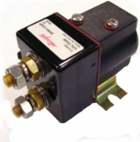 Auto Crane 320584000, Relay for Power Unit